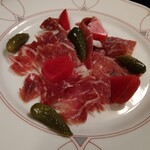 カフェ フロール - 