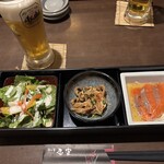 全席個室居酒屋 忍家 - 