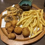 全席個室居酒屋 忍家 - 