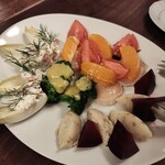 カフェ フロール - 