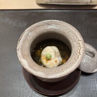 御料理 かつ志 - 