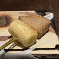 串揚げ うえむら - 