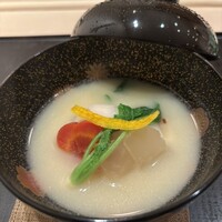 御料理 かつ志 - 