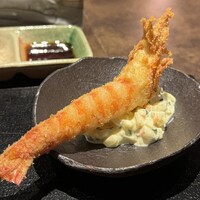 串揚げ うえむら - 