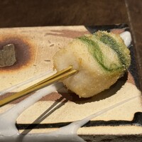 串揚げ うえむら - 