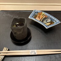 御料理 かつ志 - 