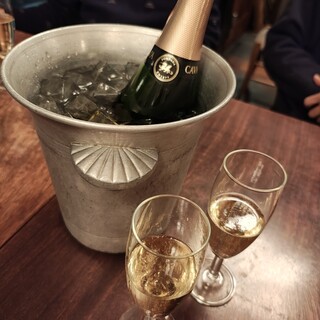 カフェ フロール_1