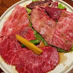 渋谷焼肉 KINTAN - 