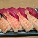 すし酒場 さしす - 