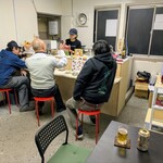 tell me キッチン - 