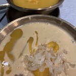 甜公館 - 楊枝甘露