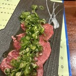 焼肉板前 九十九 - 