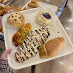 タローパン 石橋 - 