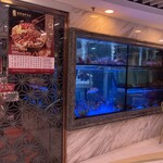富園海鮮酒家 - 店構え
