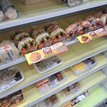 セブンイレブン - 料理写真: