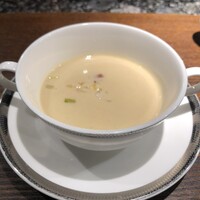 鉄板焼 銀杏 ホテル日航大阪 - 