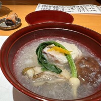 なにわ料理 有 - 