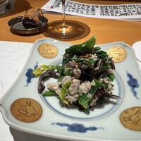 なにわ料理 有 - 