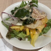 カフェ＆レストラン ヴァン - 