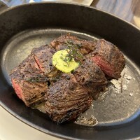 BLT STEAK  ROPPONGI - 