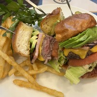 BLT STEAK  ROPPONGI - 