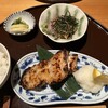 伊豆の旬 やんも - 海鮮小鉢¥500は絶対頼むことをオススメする！