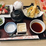 和食レストランとんでん - 料理写真: