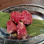大衆焼肉ホルモン よっとこ 梅田店 - 