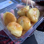 三峰お犬茶屋　山麓亭 - 