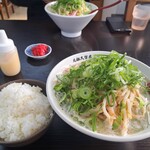 らーめんさかい - 