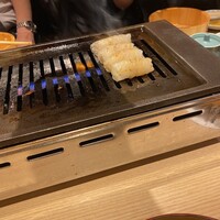 焼うお いし川 - 