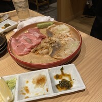 焼うお いし川 - 