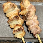 炭火焼鳥 小鉄 - 