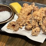 炭火焼鳥 小鉄 - 