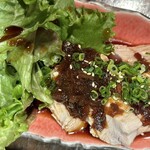 炭火焼鳥 小鉄 - 