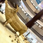 REVIVE KITCHEN THREE HIBIYA - 