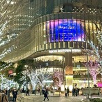 REVIVE KITCHEN THREE HIBIYA - 