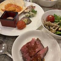 ザ・ループ(ホテルアゴーラリージェンシー大阪堺) - 