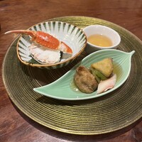かに道楽 新宿本店 - 