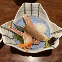 かに道楽 新宿本店 - 