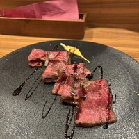 洋食ビストロ 一方美人 - 