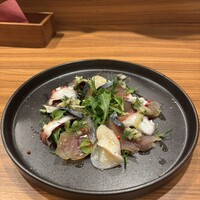 洋食ビストロ 一方美人 - 