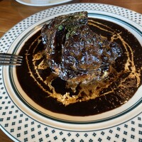 上野洋食遠山 - 