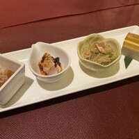 ジョーズ シャンハイ ニューヨーク 銀座店 - 