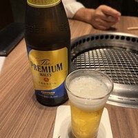 焼肉うしごろ 銀座店 - 