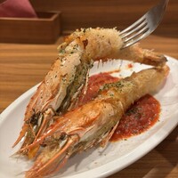 洋食ビストロ 一方美人 - 