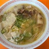 金龍ラーメン 道頓堀店