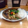 カレーの店 プーさん