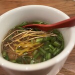 ねじまき料理店 - 