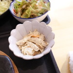 孫兵衛 - 小鉢